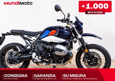 Bmw R nineT Urban GS 1200 - Edition 40 Years GS (2021) - Annuncio 9759571