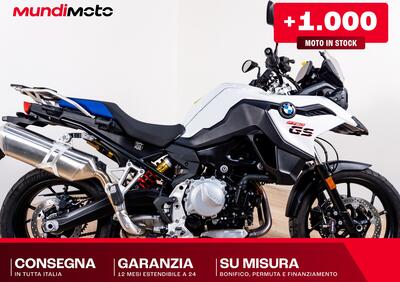 Bmw F 750 GS Edition 40 Years GS (2021) - Annuncio 9759573