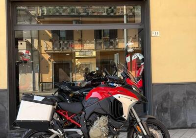 Ducati Multistrada V4 Rally (2023 - 25) - Annuncio 9759581