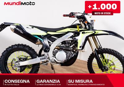 Fantic Motor XEF 450 Enduro (2022) - Annuncio 9759575