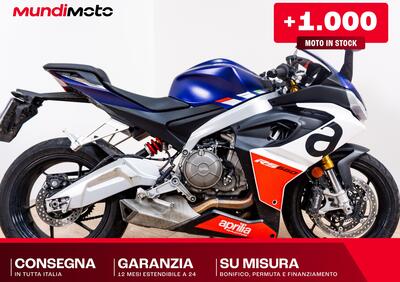 Aprilia RS 660 (2020 - 24) - Annuncio 9759578
