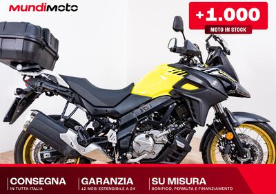 Suzuki V-Strom 650 ABS (2011 - 17) - Annuncio 9759579