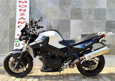 Bmw F 800 R (2009 - 11) - Annuncio 9759645