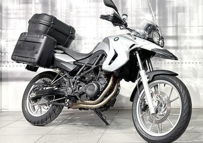 Bmw F 650 GS (2008 - 12) - Annuncio 9759650