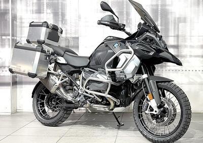 Bmw R 1250 GS Adventure (2021 - 24) - Annuncio 9696587