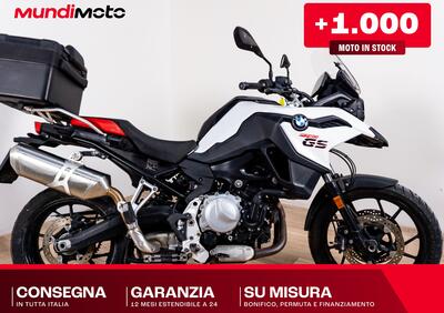 Bmw F 750 GS Edition 40 Years GS (2021) - Annuncio 9759584