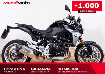 Bmw F 900 R (2025) - Annuncio 9759586