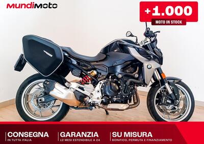 Bmw F 900 R (2025) - Annuncio 9759587