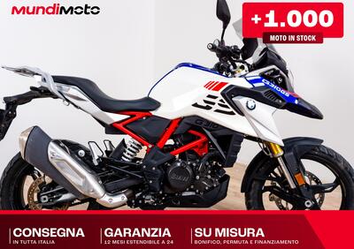 Bmw G 310 GS Edition 40 Years GS (2021) - Annuncio 9759588