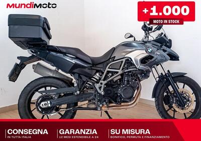 Bmw F 700 GS (2012 - 15) - Annuncio 9759589