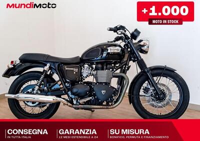Triumph Bonneville T100 (2008 - 16) - Annuncio 9759591
