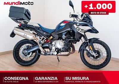 Bmw F 850 GS - Edition 40 Years GS (2021) - Annuncio 9759592