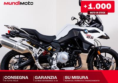 Bmw F 750 GS Edition 40 Years GS (2021) - Annuncio 9759593