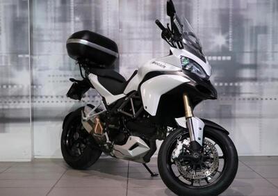 Ducati Multistrada 1200 (2010 - 12) - Annuncio 9759673