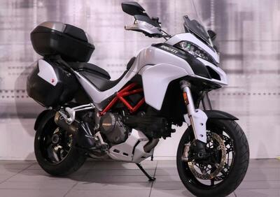 Ducati Multistrada 1200 S (2015 - 17) - Annuncio 9759674