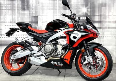 Aprilia Tuono 660 (2021 - 25) - Annuncio 9759680