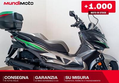 Kawasaki J 300 ABS (2014 - 16) - Annuncio 9759602
