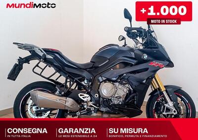 Bmw S 1000 XR (2015 - 16) - Annuncio 9759604