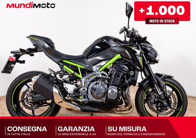 Kawasaki Z 900 (2017 - 18) - Annuncio 9759605