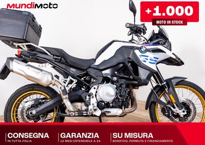 Bmw F 850 GS - Edition 40 Years GS (2021) - Annuncio 9759608