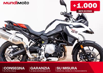Bmw F 750 GS Edition 40 Years GS (2021) - Annuncio 9759610