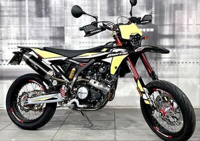 Fantic Motor XMF 125 Motard Competition 4t (2021 - 22) - Annuncio 9759694