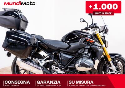 Bmw R 1250 R (2019 - 20) - Annuncio 9759611