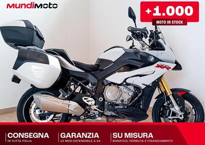 Bmw S 1000 XR (2015 - 16) - Annuncio 9759617