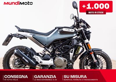Husqvarna Svartpilen 401 (2018 - 19) - Annuncio 9759619