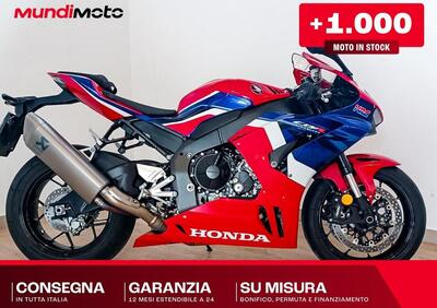 Honda CBR 1000 RR-R Fireblade (2020 - 21) - Annuncio 9759622