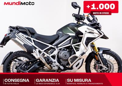 Triumph Tiger 1200 Rally Explorer (2022 - 23) - Annuncio 9759627