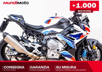 Bmw M 1000 R (2023 - 24) - Annuncio 9759629