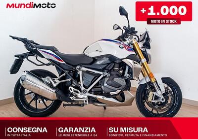 Bmw R 1250 R (2019 - 20) - Annuncio 9759630