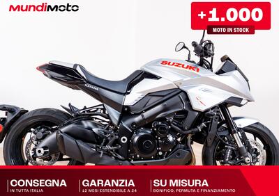 Suzuki Katana 1000 (2019 - 20) - Annuncio 9759631