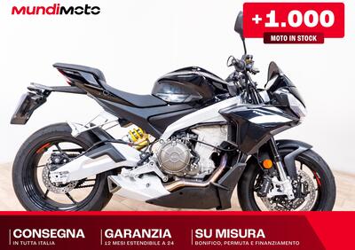Aprilia Tuono 660 Factory (2025) - Annuncio 9759634
