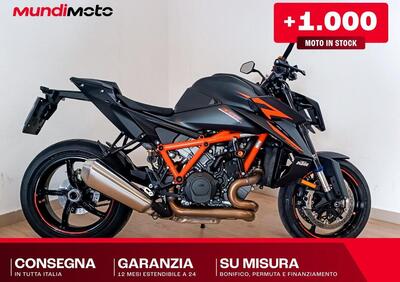 KTM 1390 Super Duke R EVO (2024 - 25) - Annuncio 9759635