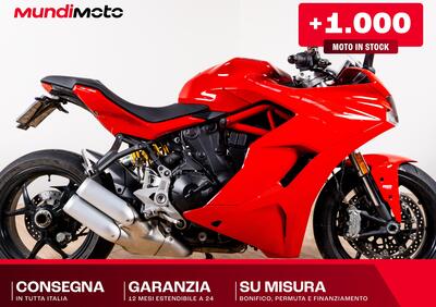 Ducati SuperSport 939 (2017 - 20) - Annuncio 9759637