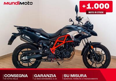 Bmw F 700 GS (2012 - 15) - Annuncio 9759638