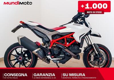 Ducati Hypermotard 939 (2016 - 18) - Annuncio 9759641