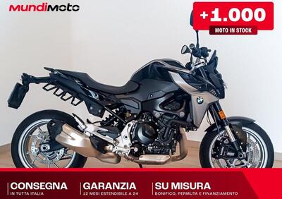 Bmw F 900 R (2025) - Annuncio 9759651