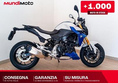 Bmw F 900 R (2025) - Annuncio 9759652
