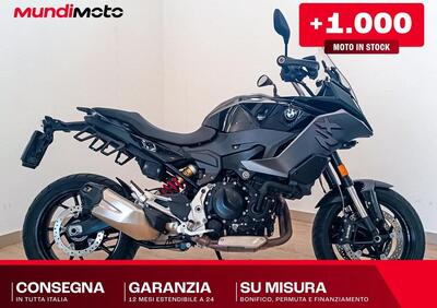 Bmw F 900 XR (2025) - Annuncio 9759653
