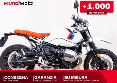 Bmw R nineT Urban GS 1200 - Edition 40 Years GS (2021) - Annuncio 9759655