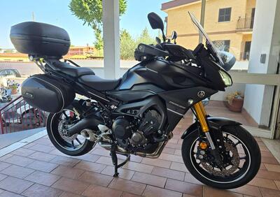 Yamaha Tracer 900 ABS (2017 - 18) - Annuncio 9759981
