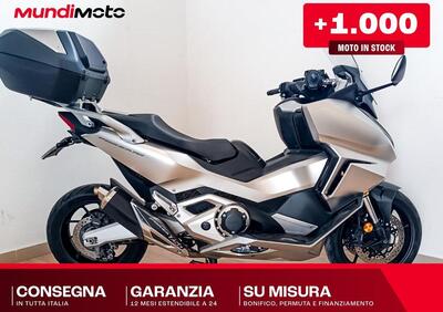 Honda Forza 750 (2025) - Annuncio 9759678