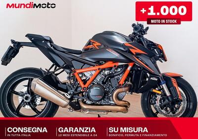 KTM 1390 Super Duke R EVO (2024 - 25) - Annuncio 9759679