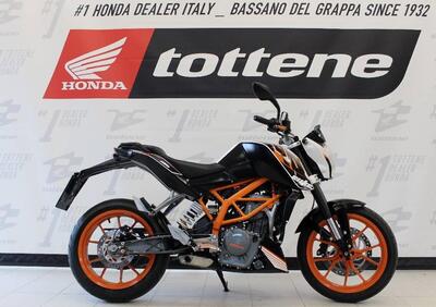 KTM 390 Duke ABS (2017 - 20) - Annuncio 9759692