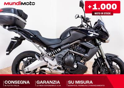 Kawasaki Versys 650 (2006 - 09) - Annuncio 9759689