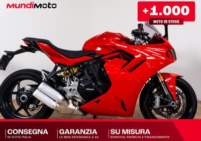 Ducati SuperSport 950 (2021 - 24) - Annuncio 9759693