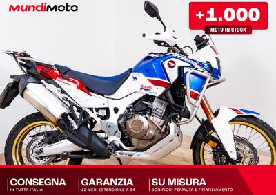 Honda Africa Twin CRF 1000L Adventure Sports (2018 - 19) - Annuncio 9759695